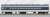 J.N.R. Limited Express Series 583 (w/KUHANE581) Standard Set (Basic 6-Car Set) (Model Train) Item picture6