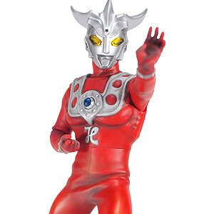 1/6 Tokusatsu Series Ultraman Leo High Grade (Completed)