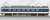 J.N.R. Limited Express Series 583 (w/KUHANE583) Standard Set (Basic 7-Car Set) (Model Train) Item picture5