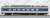 J.N.R. Limited Express Series 583 Additional Set A (Add-On 4-Car Set) (Model Train) Item picture2