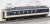 J.N.R. Limited Express Series 583 Additional Set A (Add-On 4-Car Set) (Model Train) Item picture3