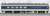 J.N.R. Limited Express Series 583 Additional Set A (Add-On 4-Car Set) (Model Train) Item picture6