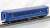 J.R. Coache Series 12-3000, Series 14 Type 15 `Daisen` `Chikuma` Set (5-Car Set) (Model Train) Item picture4