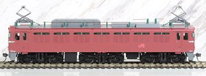 1/80(HO) J.R. Electric Locomotive Type EF81-400 (J.R. Kyushu) (Model Train)