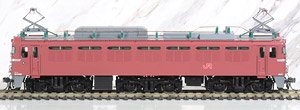 1/80(HO) J.R. Electric Locomotive Type EF81-400 (J.R. Kyushu, Prestige Model) (Model Train)