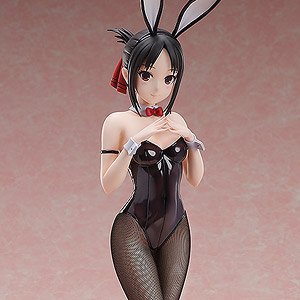 Kaguya Shinomiya: Bunny Ver. (PVC Figure)