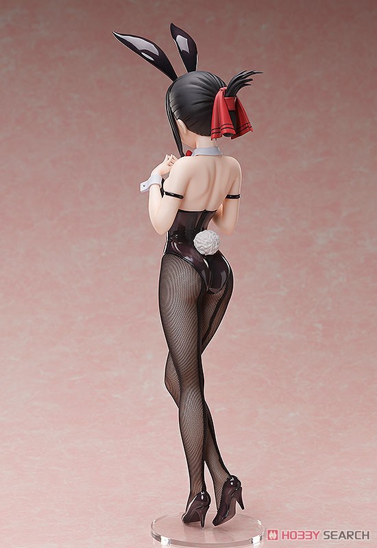 Kaguya Shinomiya: Bunny Ver. (PVC Figure) Item picture3