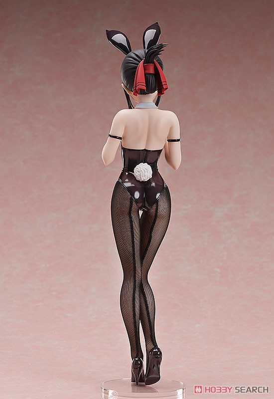 Kaguya Shinomiya: Bunny Ver. (PVC Figure) Item picture4