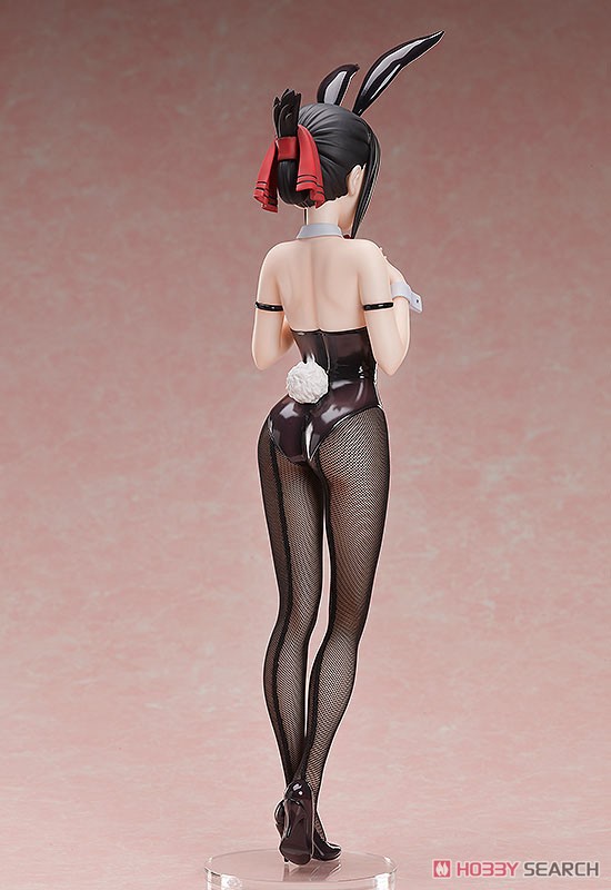 Kaguya Shinomiya: Bunny Ver. (PVC Figure) Item picture5