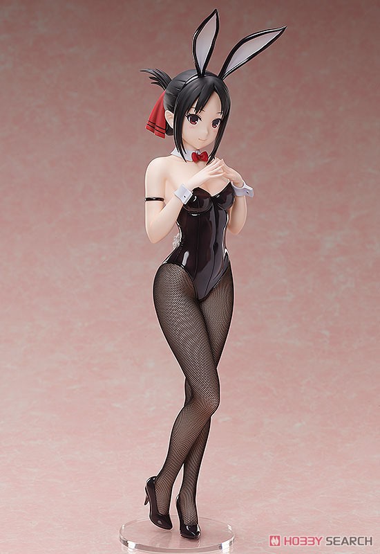 Kaguya Shinomiya: Bunny Ver. (PVC Figure) Item picture6