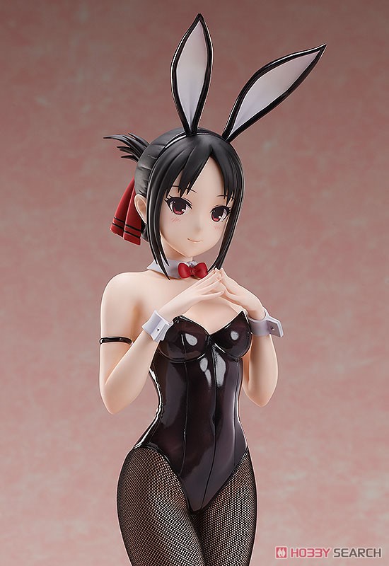 Kaguya Shinomiya: Bunny Ver. (PVC Figure) Item picture7