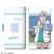 [Yurucamp] Book Style Smartphone Case Ver.3 M Size Design 01 (Nadeshiko Kagamihara) (Anime Toy) Item picture1