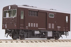 1/80(HO) 1/80 16.5mm KIWA90 #2 (Grape #2) (Pre-colored Completed) (Model Train)