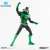 DC Comics - DC Multiverse: 7 Inch Action Figure - Green Lantern (Hal Jordan) vs Dawn Breaker [Comic / Dark Nights: Metal] (Completed) Item picture6