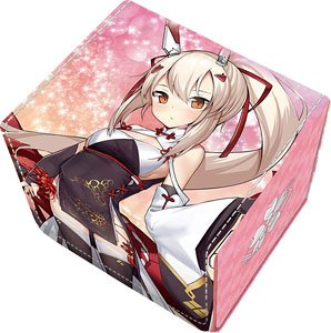 合皮製デッキケース アズールレーン 「綾波」 チャイナドレスVer. (カードサプライ)