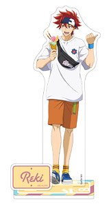 [SK8 the Infinity] Acrylic Stand Reki (Anime Toy)