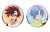 [SK8 the Infinity] Can Badge Set (Anime Toy) Item picture1