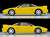 TLV-N247a ホンダ NSX タイプR (黄色) 95年式 (ミニカー) 商品画像2