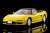 TLV-N247a ホンダ NSX タイプR (黄色) 95年式 (ミニカー) 商品画像7
