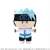 Shaman King Yorinui (Plush) Horohoro (Anime Toy) Item picture1