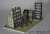 DCMA09 Dio Com Battlefield Urban Area A (Plastic model) Other picture3