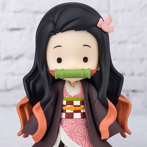 Figuarts Mini Little Nezuko (Completed)