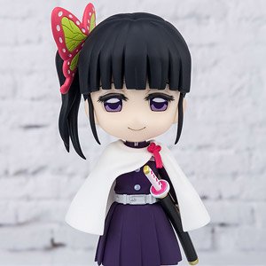 フィギュアーツmini 栗花落カナヲ (完成品)