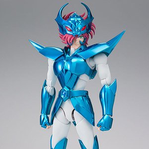 Saint Cloth Myth EX Delta Megrez Alberich (Completed)