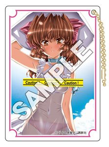 うるし原智志アダルトキーチェーン 『多嶋和沙 before』 (キャラクターグッズ)
