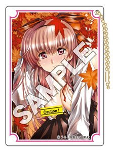 うるし原智志アダルトキーチェーン 『岡部暁子 before』 (キャラクターグッズ)