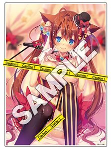 櫻 009:COMIC阿吽Pin-upアクリルアートコレクションSP (キャラクターグッズ)