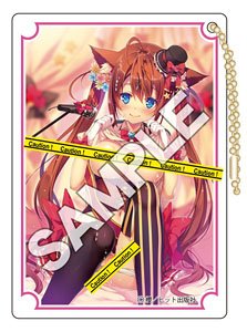 櫻 009:COMIC阿吽アダルトキーチェーン (キャラクターグッズ)