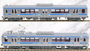 IGR Iwate Galaxy Railway Series IGR7000-0 Two Car Set (2-Car Set) (Model Train)