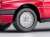 TLV-N130c Lancia Delta HF Integrale 16V (Wine Red) (Diecast Car) Item picture4