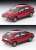 TLV-N130c Lancia Delta HF Integrale 16V (Wine Red) (Diecast Car) Item picture1