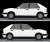 TLV-N130d Lancia Delta HF Integrale 16V (White) (Diecast Car) Item picture2