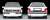 TLV-N130d Lancia Delta HF Integrale 16V (White) (Diecast Car) Item picture3