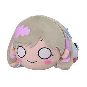 Love Live! Superstar!! Sprawled Plush `Tang Keke - Hajimari wa Kimi no Sora` (M) (Anime Toy)