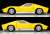 TLV Lamborghini Miura SV (Yellow) (Diecast Car) Item picture2
