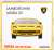 TLV Lamborghini Miura SV (Yellow) (Diecast Car) Package1