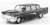 GAZ 13 1960 ブラック (ミニカー) 商品画像1