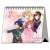 Rent-A-Girlfriend Desk Calendar (Anime Toy) Item picture1