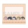 ゆるキャン△ デスクカレンダー (キャラクターグッズ) 商品画像14 サムネイル