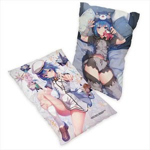 [Liar Liar] Pillow Cover (Shizuku Minami) (Anime Toy)