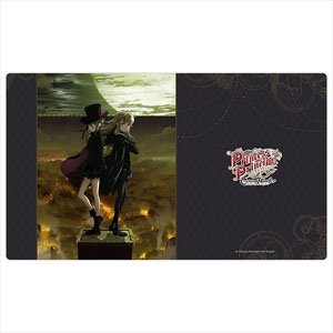 [Princess Principal: Crown Handler] Rubber Mat (Teaser Visual) (Card Supplies)