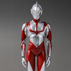 フィグゼロS 6インチ ウルトラマン(映画『シン・ウルトラマン』) (完成品)