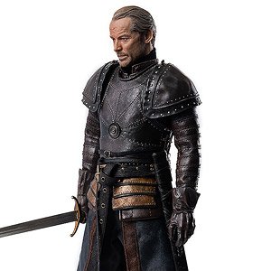 Ser Jorah Mormont (Season 8) (サー・ジョラー・モーモント (シーズン8)) (完成品)