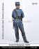 French Policeman, WW2 (Plastic model) パッケージ1 Thumbnail