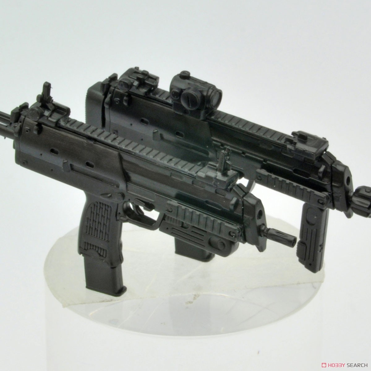1/12 Little Armory (LADF17) ドールズフロントライン Gr MP7タイプ (プラモデル) 商品画像5