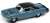 2021 マッスルカー USA リリース 3 セットB (ミニカー) 商品画像6